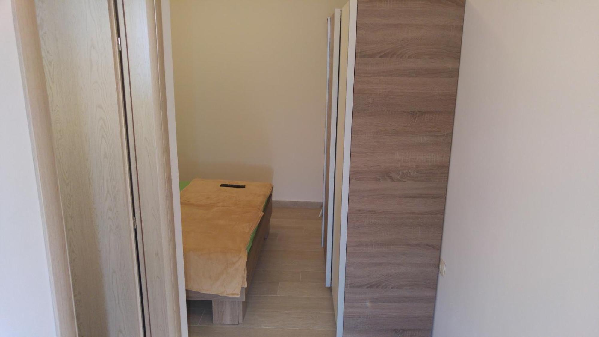 Apartments And Room Suza Сен Екстериор снимка