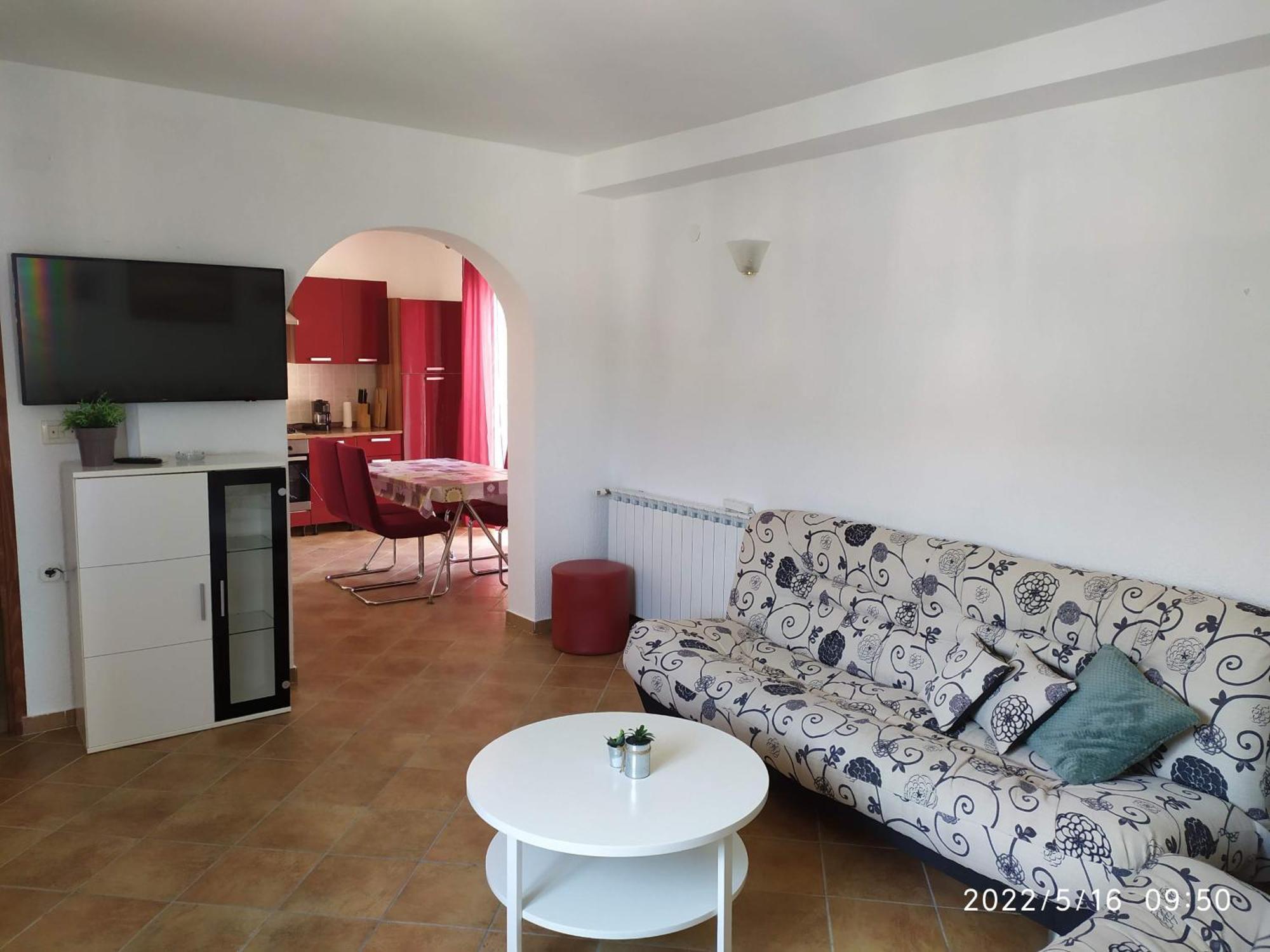 Apartments And Room Suza Сен Екстериор снимка