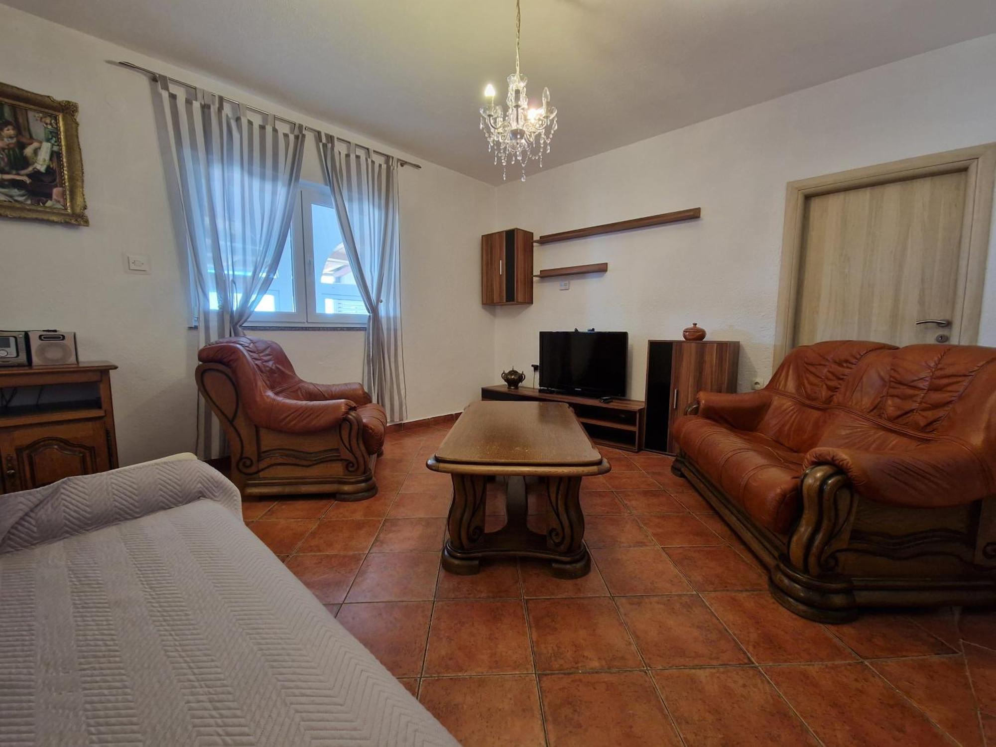 Apartments And Room Suza Сен Стая снимка