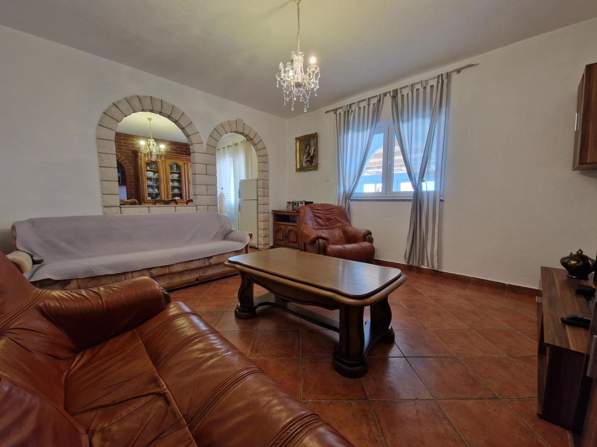 Apartments And Room Suza Сен Стая снимка