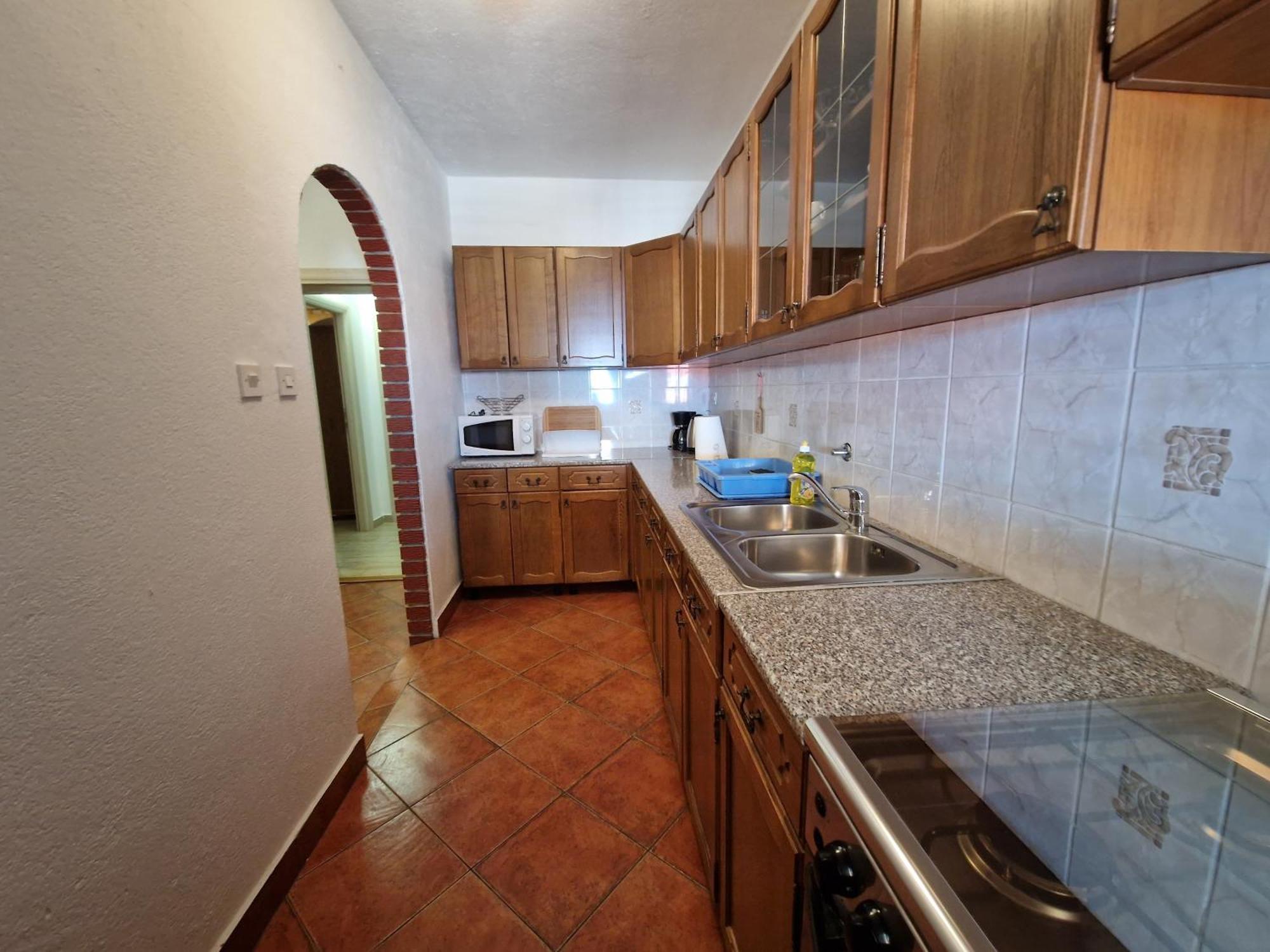 Apartments And Room Suza Сен Стая снимка