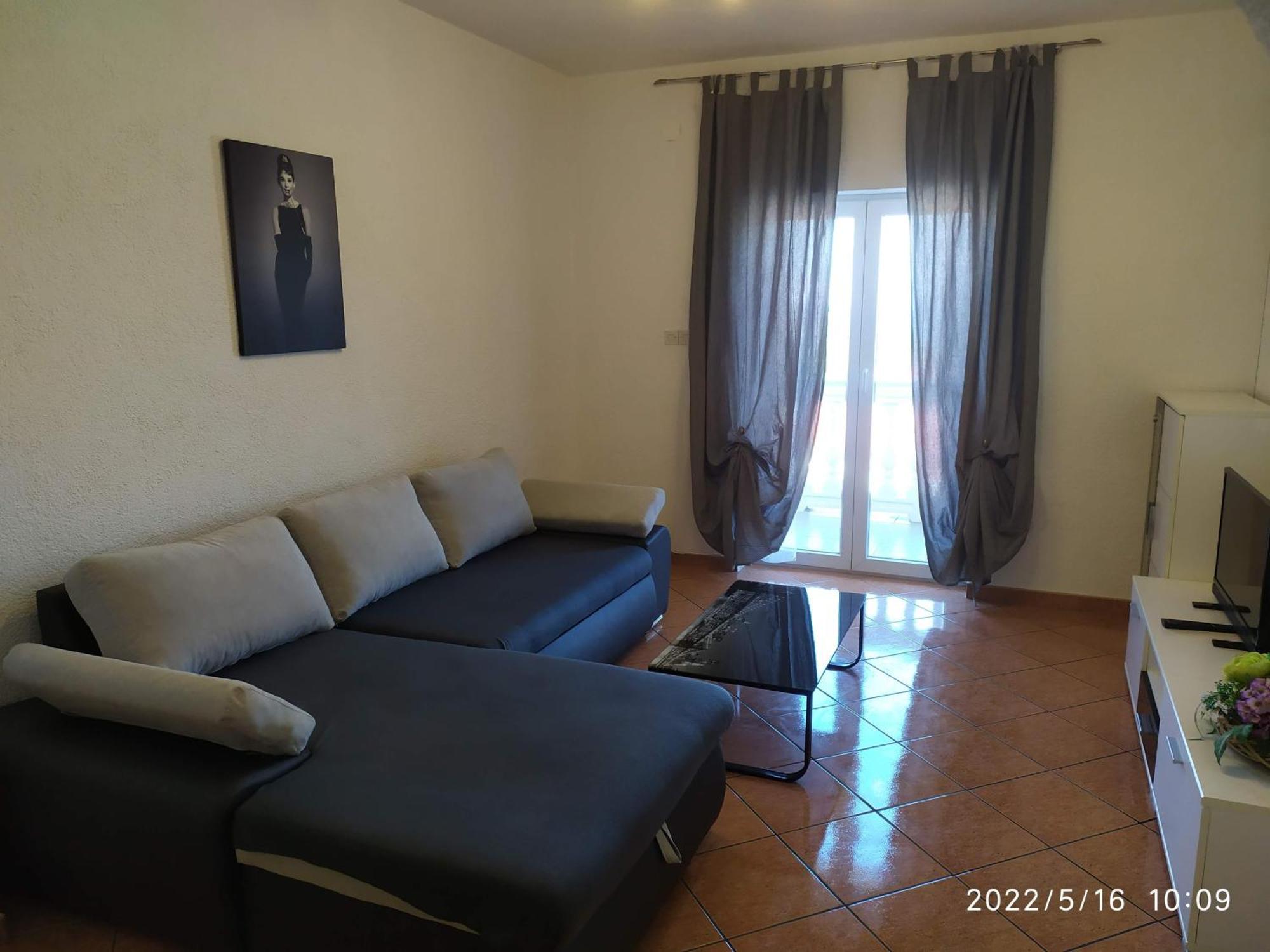 Apartments And Room Suza Сен Екстериор снимка