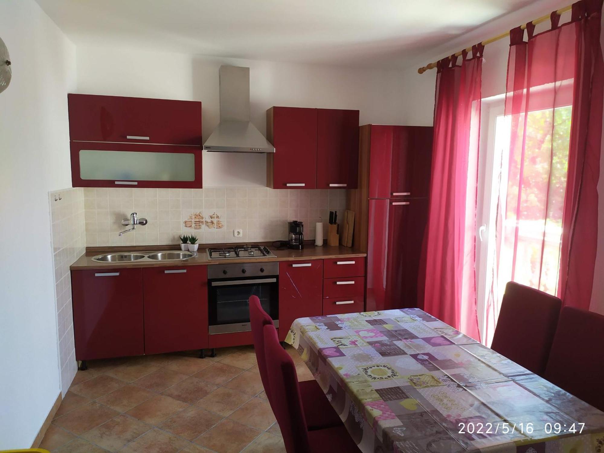 Apartments And Room Suza Сен Екстериор снимка