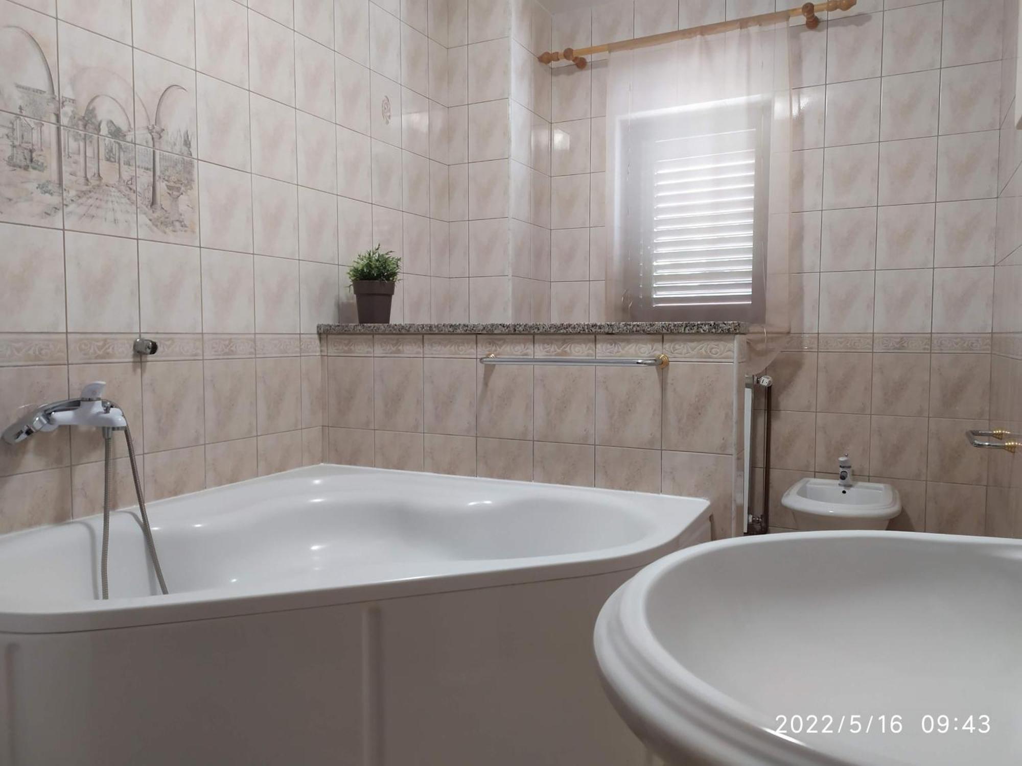 Apartments And Room Suza Сен Екстериор снимка