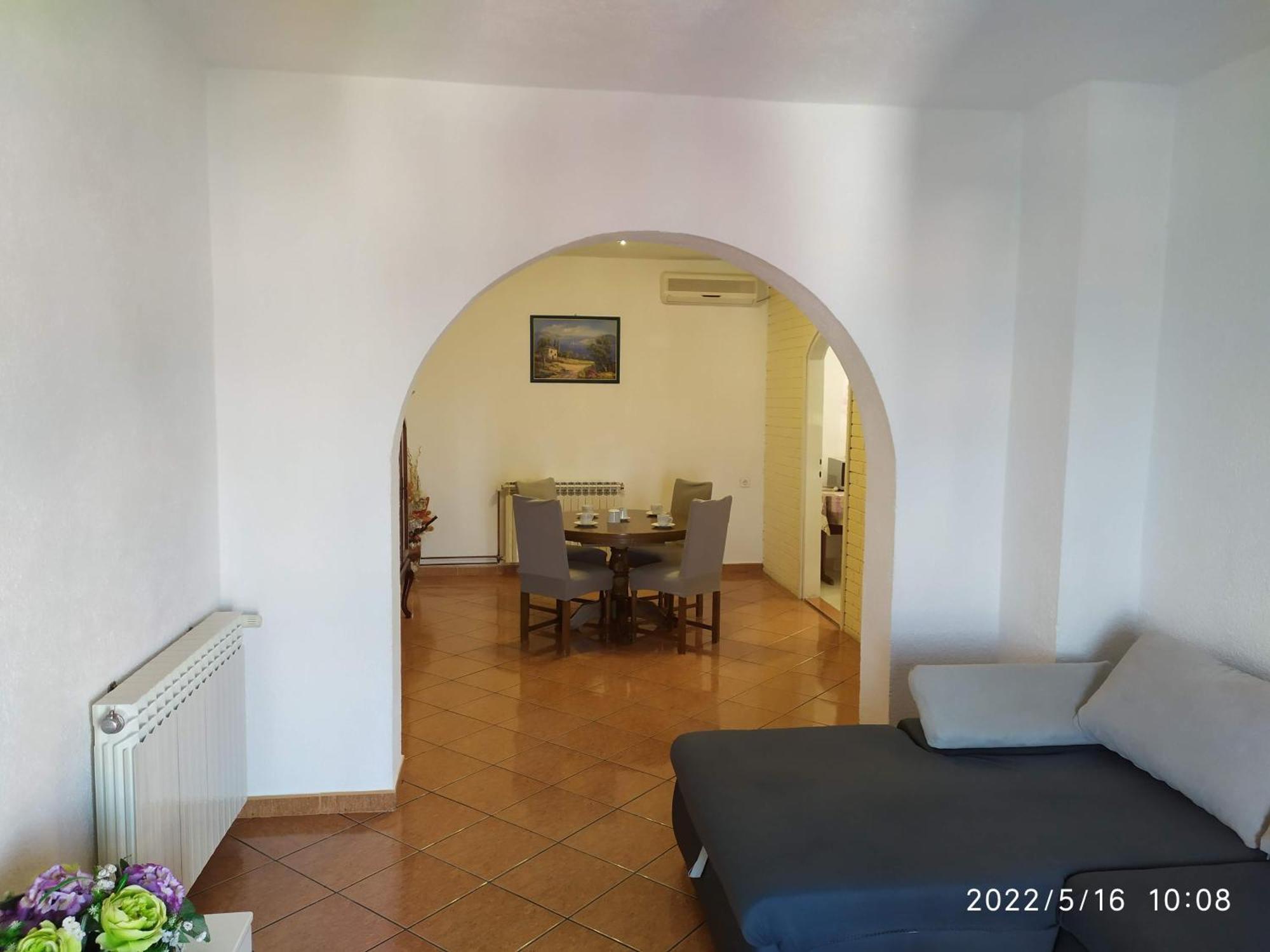 Apartments And Room Suza Сен Екстериор снимка
