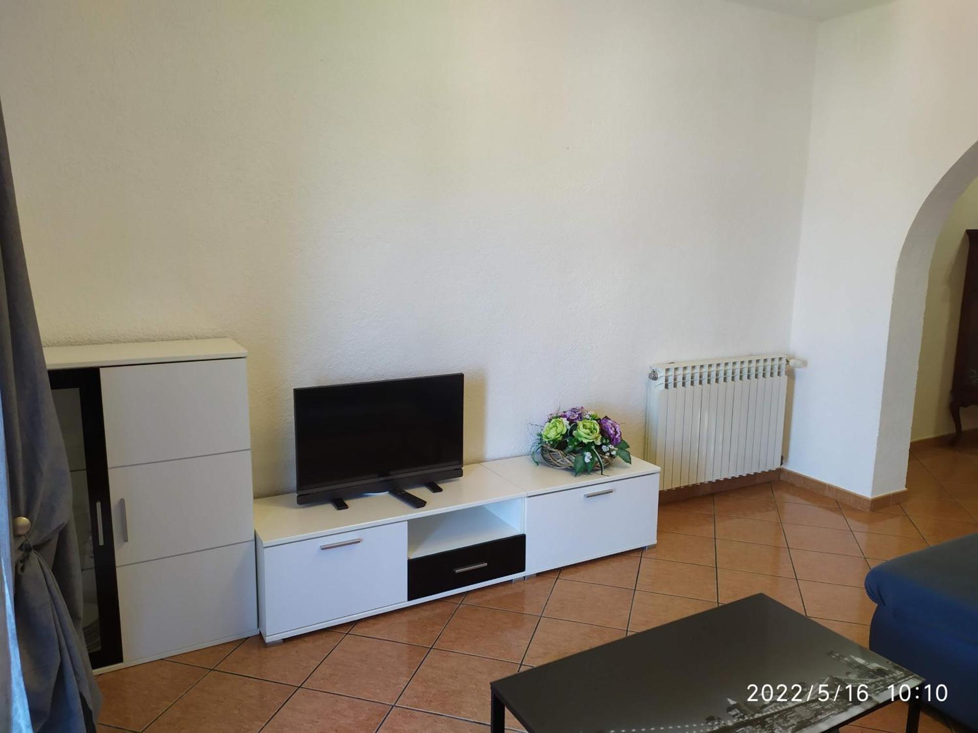 Apartments And Room Suza Сен Екстериор снимка