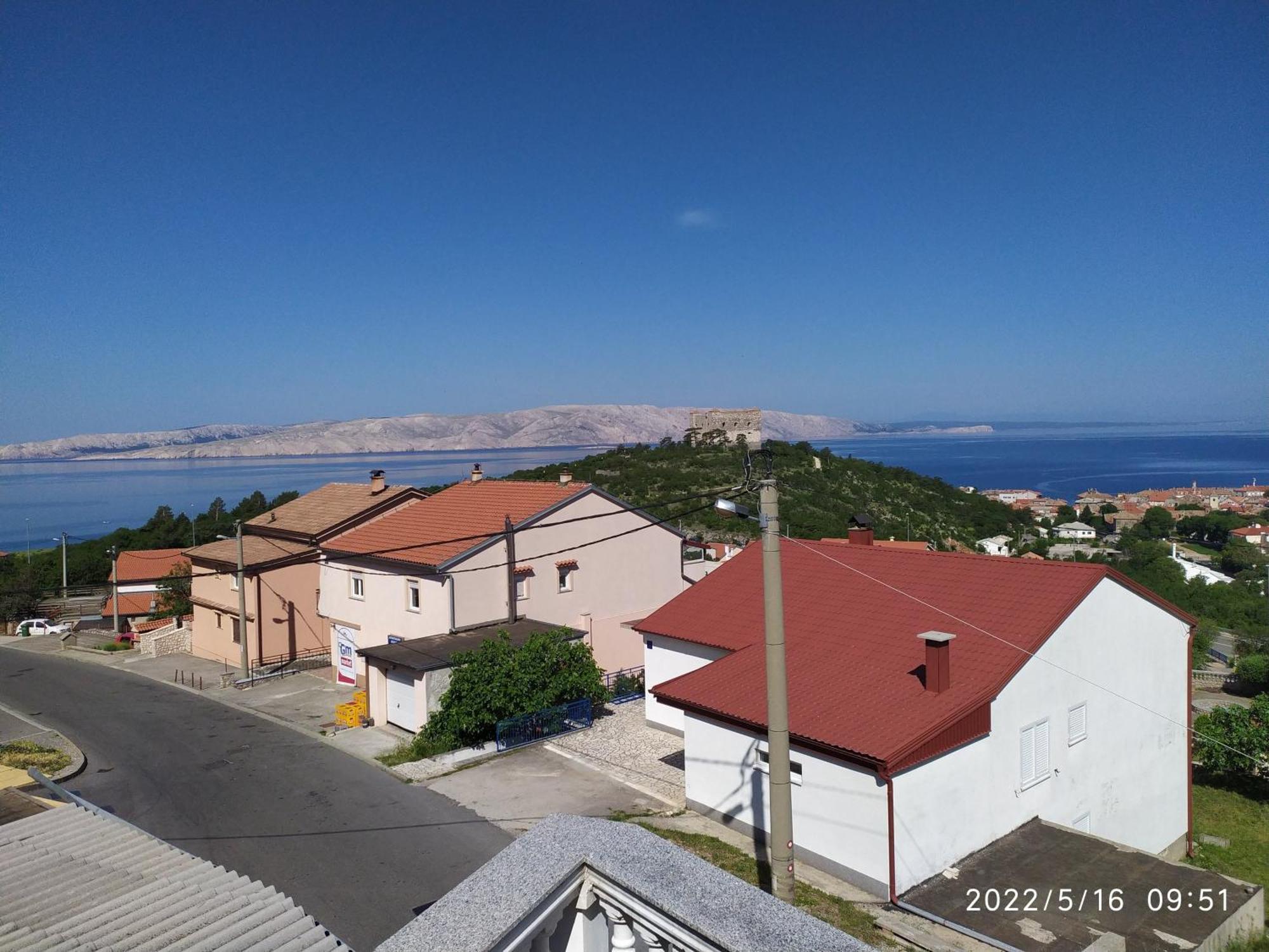 Apartments And Room Suza Сен Екстериор снимка