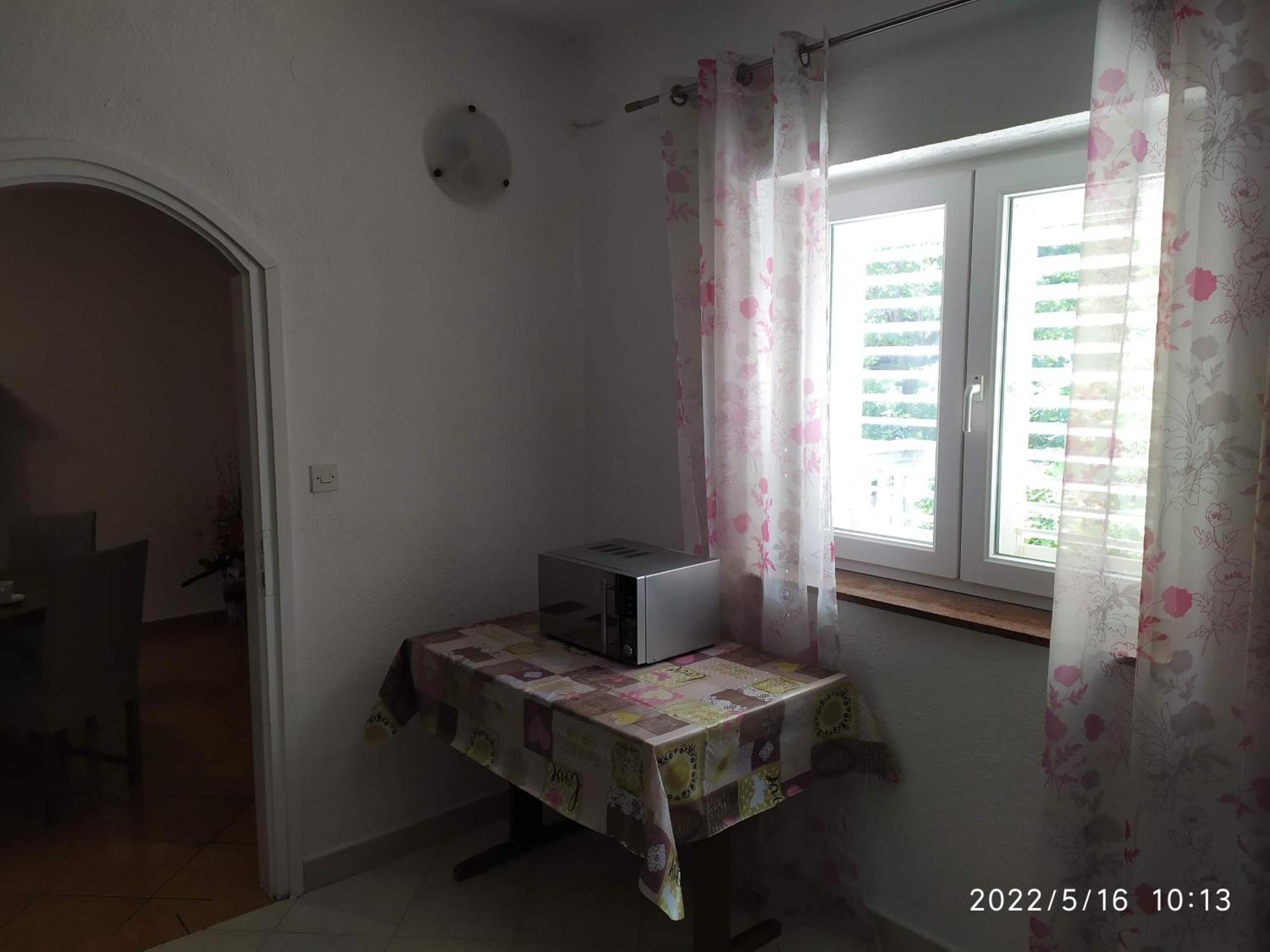 Apartments And Room Suza Сен Екстериор снимка