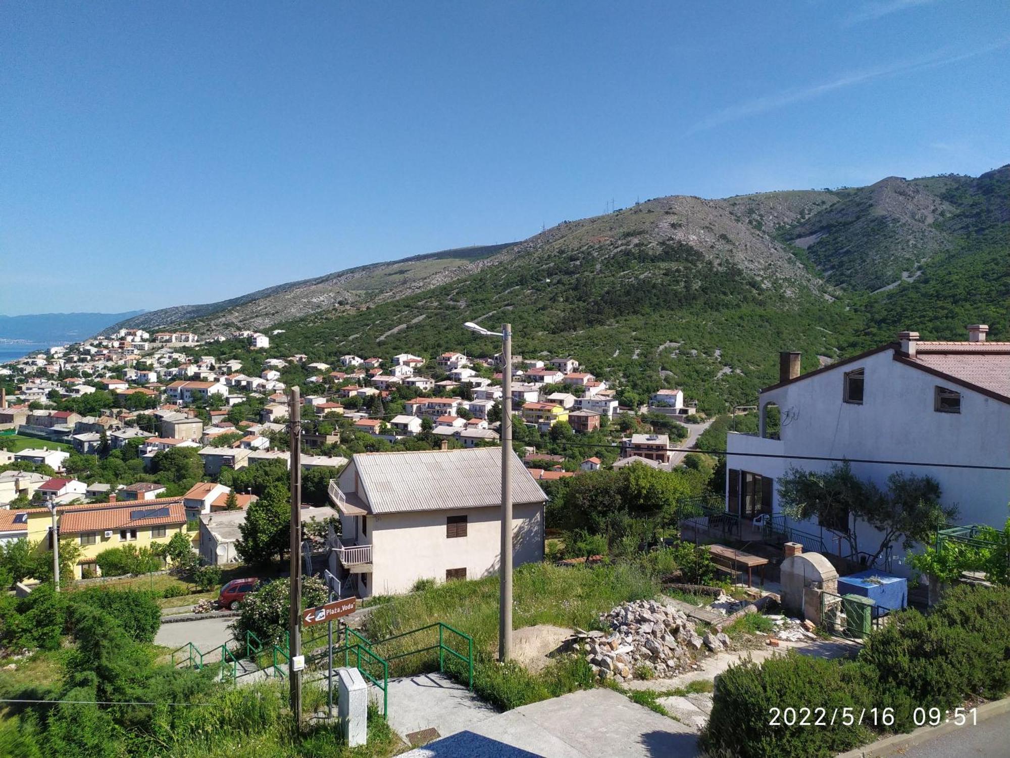 Apartments And Room Suza Сен Екстериор снимка
