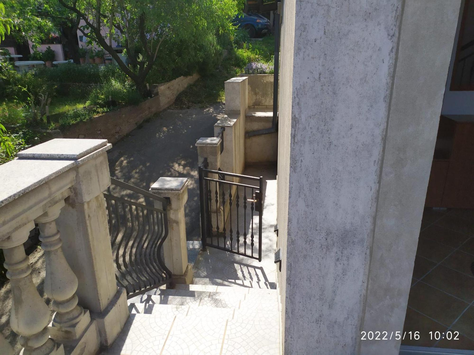 Apartments And Room Suza Сен Екстериор снимка