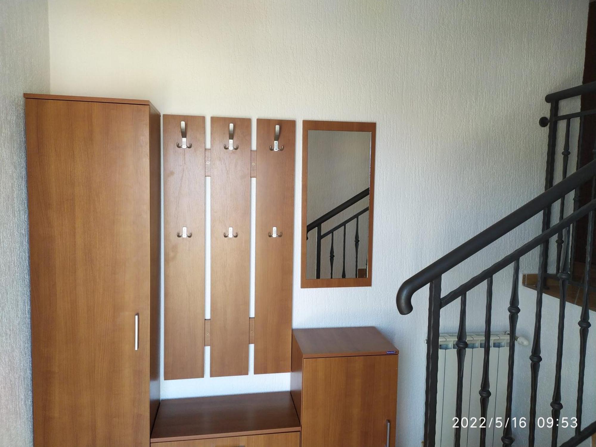 Apartments And Room Suza Сен Екстериор снимка