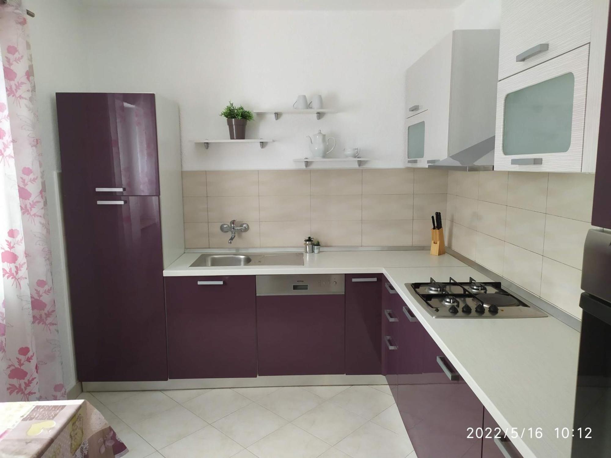 Apartments And Room Suza Сен Екстериор снимка