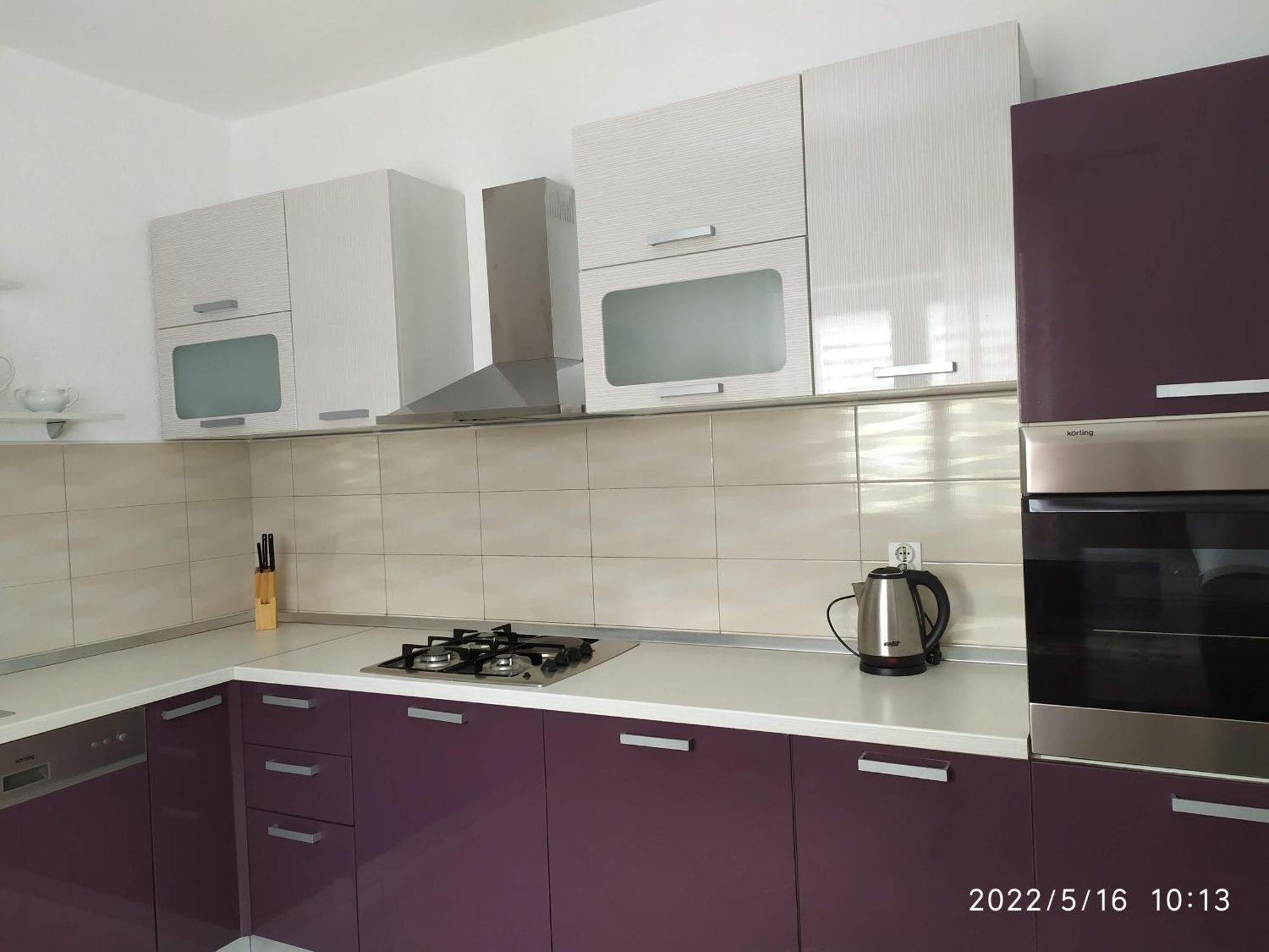 Apartments And Room Suza Сен Екстериор снимка